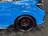 USED 2020 70 HONDA CIVIC 2.0 VTEC Turbo Type R GT Hatchback 5dr Petrol Manual Euro 6 (s/s) (320 ps) STUNNING BOOST BLUE TYPE R