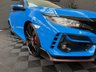 USED 2020 70 HONDA CIVIC 2.0 VTEC Turbo Type R GT Hatchback 5dr Petrol Manual Euro 6 (s/s) (320 ps) STUNNING BOOST BLUE TYPE R