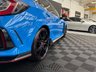 USED 2020 70 HONDA CIVIC 2.0 VTEC Turbo Type R GT Hatchback 5dr Petrol Manual Euro 6 (s/s) (320 ps) STUNNING BOOST BLUE TYPE R