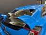 USED 2020 70 HONDA CIVIC 2.0 VTEC Turbo Type R GT Hatchback 5dr Petrol Manual Euro 6 (s/s) (320 ps) STUNNING BOOST BLUE TYPE R