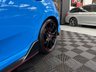 USED 2020 70 HONDA CIVIC 2.0 VTEC Turbo Type R GT Hatchback 5dr Petrol Manual Euro 6 (s/s) (320 ps) STUNNING BOOST BLUE TYPE R