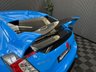USED 2020 70 HONDA CIVIC 2.0 VTEC Turbo Type R GT Hatchback 5dr Petrol Manual Euro 6 (s/s) (320 ps) STUNNING BOOST BLUE TYPE R