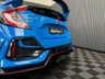 USED 2020 70 HONDA CIVIC 2.0 VTEC Turbo Type R GT Hatchback 5dr Petrol Manual Euro 6 (s/s) (320 ps) STUNNING BOOST BLUE TYPE R