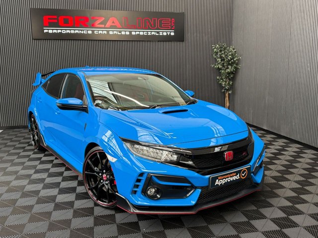 View our HONDA CIVIC