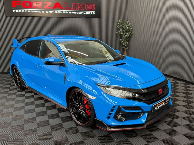 View our HONDA CIVIC
