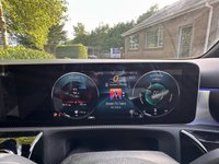 USED 2019 19 MERCEDES-BENZ A CLASS 1.5 A180d AMG Line (Premium) Hatchback 5dr Diesel 7G-DCT Euro 6 (s/s) (116 ps) 