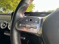 USED 2019 19 MERCEDES-BENZ A CLASS 1.5 A180d AMG Line (Premium) Hatchback 5dr Diesel 7G-DCT Euro 6 (s/s) (116 ps) 