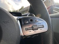 USED 2019 19 MERCEDES-BENZ A CLASS 1.5 A180d AMG Line (Premium) Hatchback 5dr Diesel 7G-DCT Euro 6 (s/s) (116 ps) 