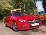 USED 2019 19 MERCEDES-BENZ A CLASS 1.5 A180d AMG Line (Premium) Hatchback 5dr Diesel 7G-DCT Euro 6 (s/s) (116 ps) 