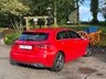 USED 2019 19 MERCEDES-BENZ A CLASS 1.5 A180d AMG Line (Premium) Hatchback 5dr Diesel 7G-DCT Euro 6 (s/s) (116 ps) 