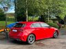 USED 2019 19 MERCEDES-BENZ A CLASS 1.5 A180d AMG Line (Premium) Hatchback 5dr Diesel 7G-DCT Euro 6 (s/s) (116 ps) 