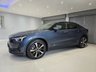 USED 2021 21 POLESTAR POLESTAR 2 Dual Motor 78kWh Long Range Plus Pilot Fastback 5dr Electric Auto 4WDE (408 ps) PANORAMIC GLASS ROOF + 360 CAMERA + HEATED SEATS