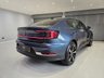 USED 2021 21 POLESTAR POLESTAR 2 Dual Motor 78kWh Long Range Plus Pilot Fastback 5dr Electric Auto 4WDE (408 ps) PANORAMIC GLASS ROOF + 360 CAMERA + HEATED SEATS