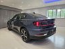 USED 2021 21 POLESTAR POLESTAR 2 Dual Motor 78kWh Long Range Plus Pilot Fastback 5dr Electric Auto 4WDE (408 ps) PANORAMIC GLASS ROOF + 360 CAMERA + HEATED SEATS