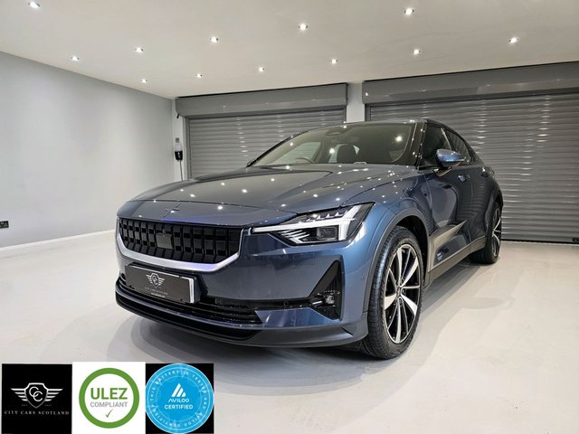 View our POLESTAR POLESTAR 2