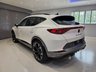USED 2021 21 CUPRA FORMENTOR 1.4 eHybrid 12.8kWh VZ1 SUV 5dr Petrol Plug-in Hybrid DSG Euro 6 (s/s) (245 ps) SATELLITE NAVIGATION + APPLE CARPLAY