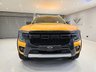 USED 2023 23 FORD RANGER 2.0 TD EcoBlue Wildtrak Pickup Double Cab 4dr Diesel Auto 4WD Euro 6 (s/s) (205 ps) NO VAT + ZENITH ZT2 EDITION + ELECTRIC ROLLER SHUTTER