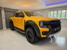 USED 2023 23 FORD RANGER 2.0 TD EcoBlue Wildtrak Pickup Double Cab 4dr Diesel Auto 4WD Euro 6 (s/s) (205 ps) NO VAT + ZENITH ZT2 EDITION + ELECTRIC ROLLER SHUTTER