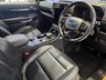 USED 2023 23 FORD RANGER 2.0 TD EcoBlue Wildtrak Pickup Double Cab 4dr Diesel Auto 4WD Euro 6 (s/s) (205 ps) NO VAT + ZENITH ZT2 EDITION + ELECTRIC ROLLER SHUTTER