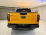 USED 2023 23 FORD RANGER 2.0 TD EcoBlue Wildtrak Pickup Double Cab 4dr Diesel Auto 4WD Euro 6 (s/s) (205 ps) NO VAT + ZENITH ZT2 EDITION + ELECTRIC ROLLER SHUTTER