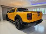 USED 2023 23 FORD RANGER 2.0 TD EcoBlue Wildtrak Pickup Double Cab 4dr Diesel Auto 4WD Euro 6 (s/s) (205 ps) NO VAT + ZENITH ZT2 EDITION + ELECTRIC ROLLER SHUTTER