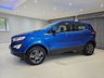 USED 2018 18 FORD ECOSPORT 1.0T EcoBoost Zetec SUV 5dr Petrol Manual Euro 6 (s/s) (125 ps) FREE DELIVERY TO YOUR DOOR
