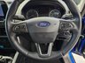 USED 2018 18 FORD ECOSPORT 1.0T EcoBoost Zetec SUV 5dr Petrol Manual Euro 6 (s/s) (125 ps) FREE DELIVERY TO YOUR DOOR