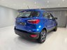 USED 2018 18 FORD ECOSPORT 1.0T EcoBoost Zetec SUV 5dr Petrol Manual Euro 6 (s/s) (125 ps) FREE DELIVERY TO YOUR DOOR
