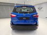 USED 2018 18 FORD ECOSPORT 1.0T EcoBoost Zetec SUV 5dr Petrol Manual Euro 6 (s/s) (125 ps) FREE DELIVERY TO YOUR DOOR