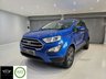 USED 2018 18 FORD ECOSPORT 1.0T EcoBoost Zetec SUV 5dr Petrol Manual Euro 6 (s/s) (125 ps) FREE DELIVERY TO YOUR DOOR