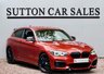 USED 2019 19 BMW 1 SERIES 3.0 M140i Shadow Edition Auto Euro 6 (s/s) 3dr * SOLD/SIMILAR REQUIRED *
