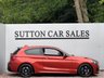 USED 2019 19 BMW 1 SERIES 3.0 M140i Shadow Edition Auto Euro 6 (s/s) 3dr * SOLD/SIMILAR REQUIRED *