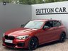USED 2019 19 BMW 1 SERIES 3.0 M140i Shadow Edition Auto Euro 6 (s/s) 3dr * SOLD/SIMILAR REQUIRED *
