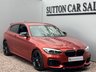 USED 2019 19 BMW 1 SERIES 3.0 M140i Shadow Edition Auto Euro 6 (s/s) 3dr * SOLD/SIMILAR REQUIRED *
