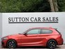 USED 2019 19 BMW 1 SERIES 3.0 M140i Shadow Edition Auto Euro 6 (s/s) 3dr * SOLD/SIMILAR REQUIRED *