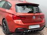 USED 2019 19 BMW 1 SERIES 3.0 M140i Shadow Edition Auto Euro 6 (s/s) 3dr * SOLD/SIMILAR REQUIRED *