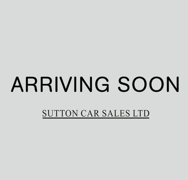 View our BMW 1 SERIES