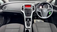 USED 2015 15 VAUXHALL ASTRA 1.4i SRi Hatchback 5dr Petrol Manual Euro 6 (100 ps) , LONG MOT, HPI CLR
