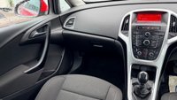 USED 2015 15 VAUXHALL ASTRA 1.4i SRi Hatchback 5dr Petrol Manual Euro 6 (100 ps) , LONG MOT, HPI CLR