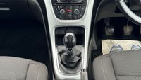 USED 2015 15 VAUXHALL ASTRA 1.4i SRi Hatchback 5dr Petrol Manual Euro 6 (100 ps) , LONG MOT, HPI CLR