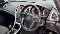 USED 2015 15 VAUXHALL ASTRA 1.4i SRi Hatchback 5dr Petrol Manual Euro 6 (100 ps) , LONG MOT, HPI CLR