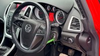 USED 2015 15 VAUXHALL ASTRA 1.4i SRi Hatchback 5dr Petrol Manual Euro 6 (100 ps) , LONG MOT, HPI CLR
