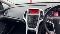 USED 2015 15 VAUXHALL ASTRA 1.4i SRi Hatchback 5dr Petrol Manual Euro 6 (100 ps) , LONG MOT, HPI CLR