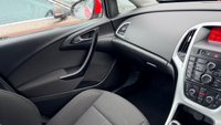 USED 2015 15 VAUXHALL ASTRA 1.4i SRi Hatchback 5dr Petrol Manual Euro 6 (100 ps) , LONG MOT, HPI CLR