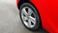 USED 2015 15 VAUXHALL ASTRA 1.4i SRi Hatchback 5dr Petrol Manual Euro 6 (100 ps) , LONG MOT, HPI CLR