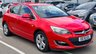 USED 2015 15 VAUXHALL ASTRA 1.4i SRi Hatchback 5dr Petrol Manual Euro 6 (100 ps) , LONG MOT, HPI CLR