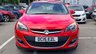 USED 2015 15 VAUXHALL ASTRA 1.4i SRi Hatchback 5dr Petrol Manual Euro 6 (100 ps) , LONG MOT, HPI CLR