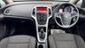 USED 2015 15 VAUXHALL ASTRA 1.4i SRi Hatchback 5dr Petrol Manual Euro 6 (100 ps) , LONG MOT, HPI CLR