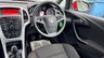 USED 2015 15 VAUXHALL ASTRA 1.4i SRi Hatchback 5dr Petrol Manual Euro 6 (100 ps) , LONG MOT, HPI CLR