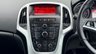 USED 2015 15 VAUXHALL ASTRA 1.4i SRi Hatchback 5dr Petrol Manual Euro 6 (100 ps) , LONG MOT, HPI CLR